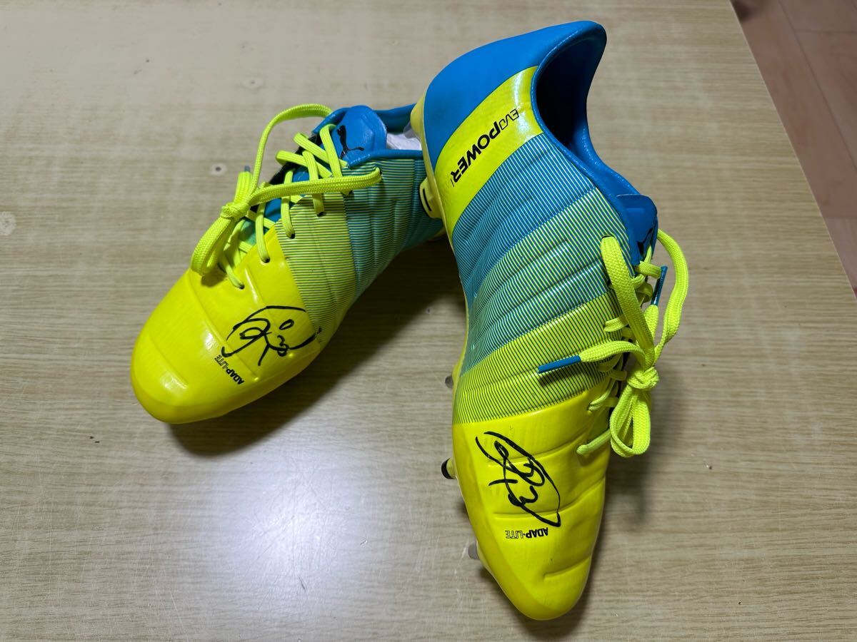 ＰＵＭＡ　EVOPOWER13 スパイク