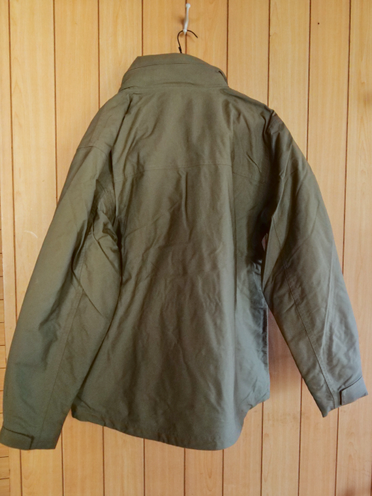 L.L.Bean 3way ジャケット　size:M