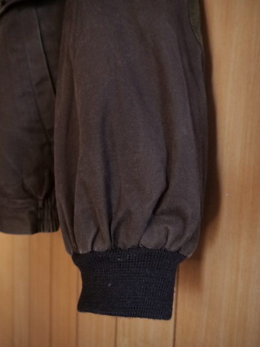 EddieBauer エディーバウアー ジャケット ビンテージ 舊黒タグ size:XL