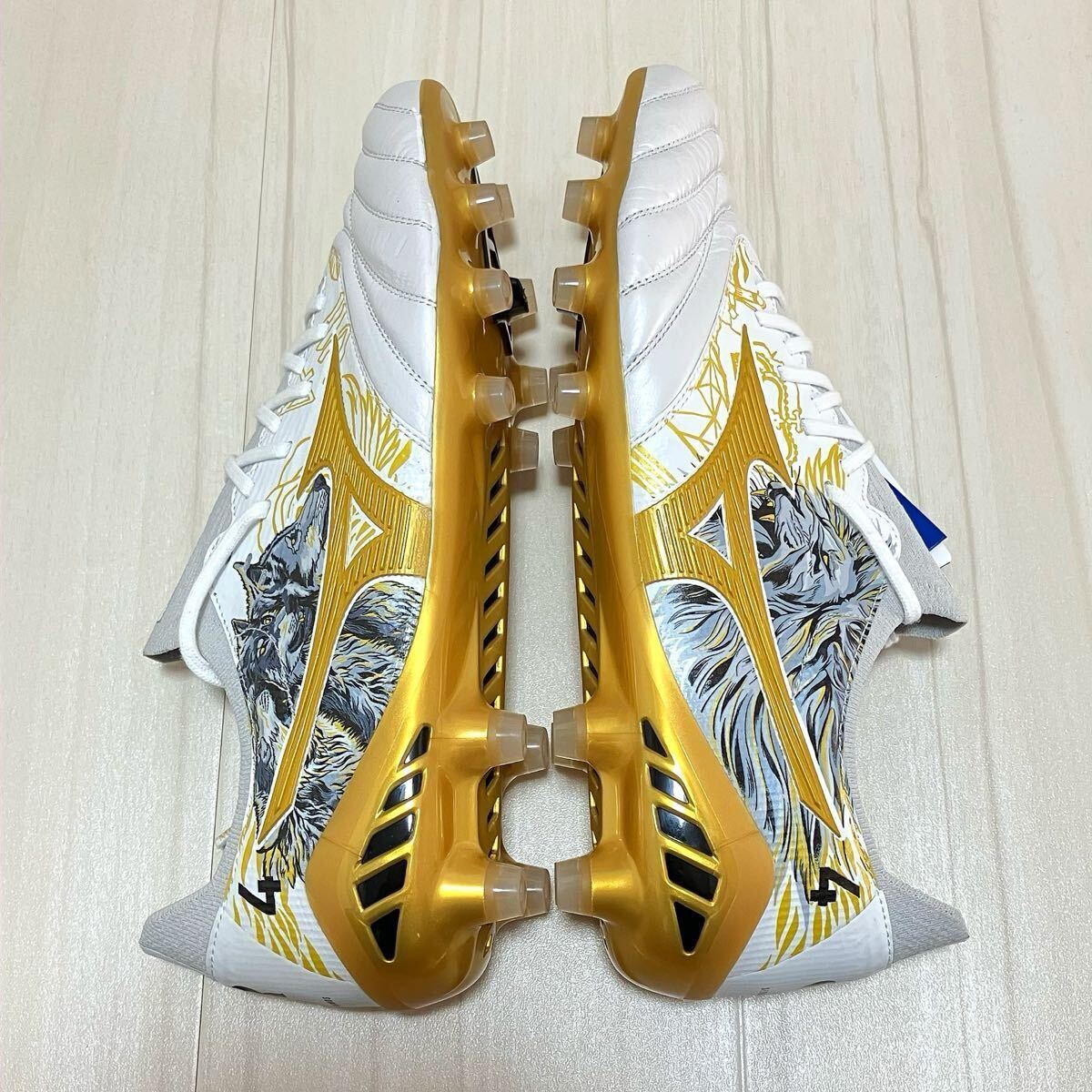 MIZUNO ミズノ モレリアネオ3β japan ジャパン SR4 26 5cm MIZUNO ミズノ モレリアネオ3β japan ジャパン SR4 26 5cm