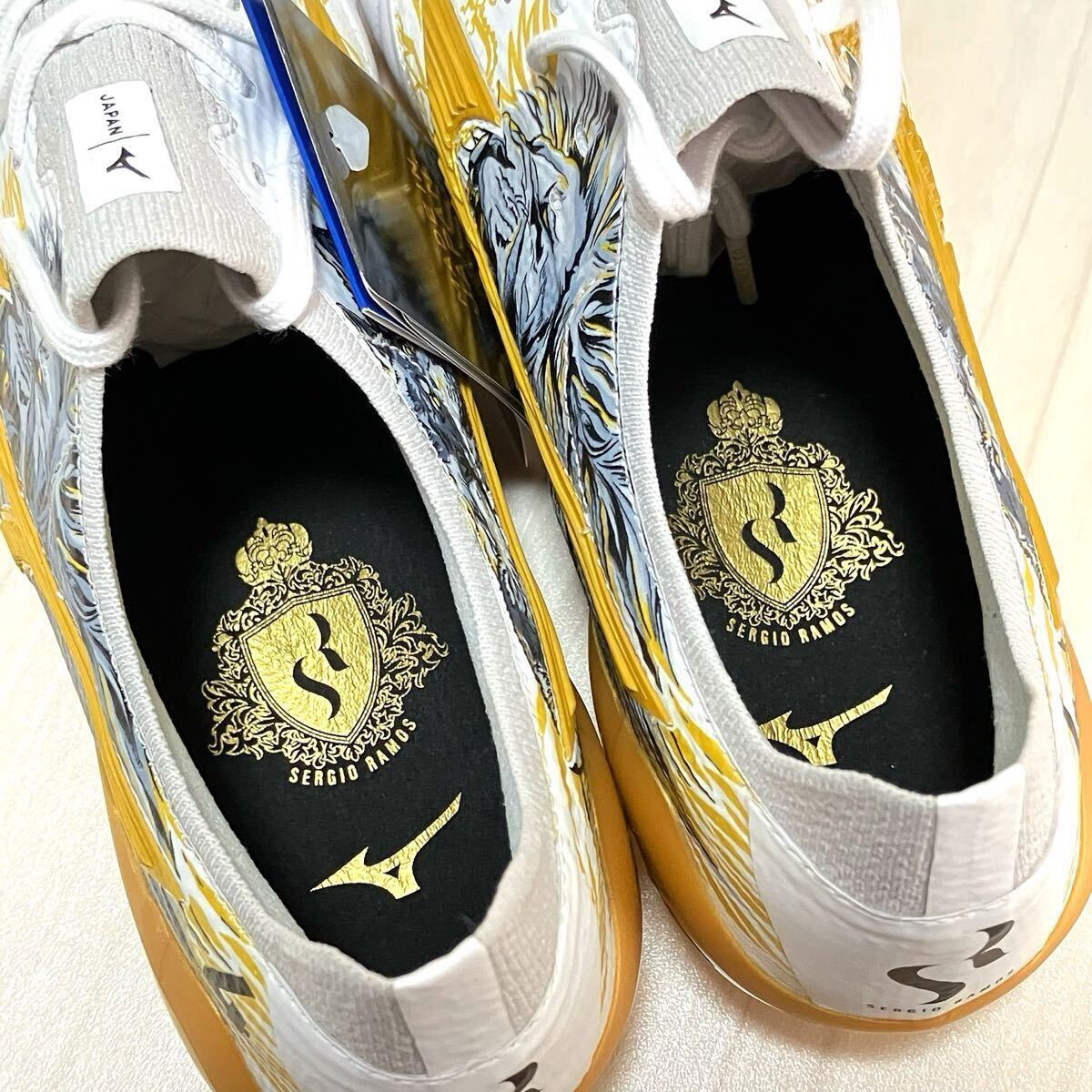 MIZUNO ミズノ モレリアネオ3β japan ジャパン SR4 26 5cm MIZUNO ミズノ モレリアネオ3β japan ジャパン SR4 26 5cm