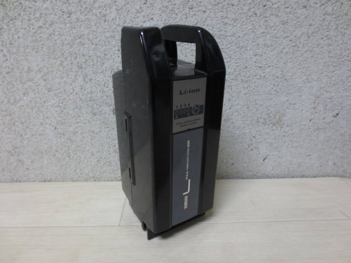 YAMAHA/ヤマハ 電動自転車バッテリー X83-24 8.9Ah 1点滅4点灯
