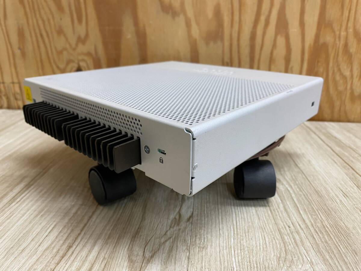 *6004-0128-2 * первый период . завершено / электризация гарантия * Cisco 3500 Series Wireless LAN Controller ( AIR-CT3504-K9 V02 ) отправка размер :C