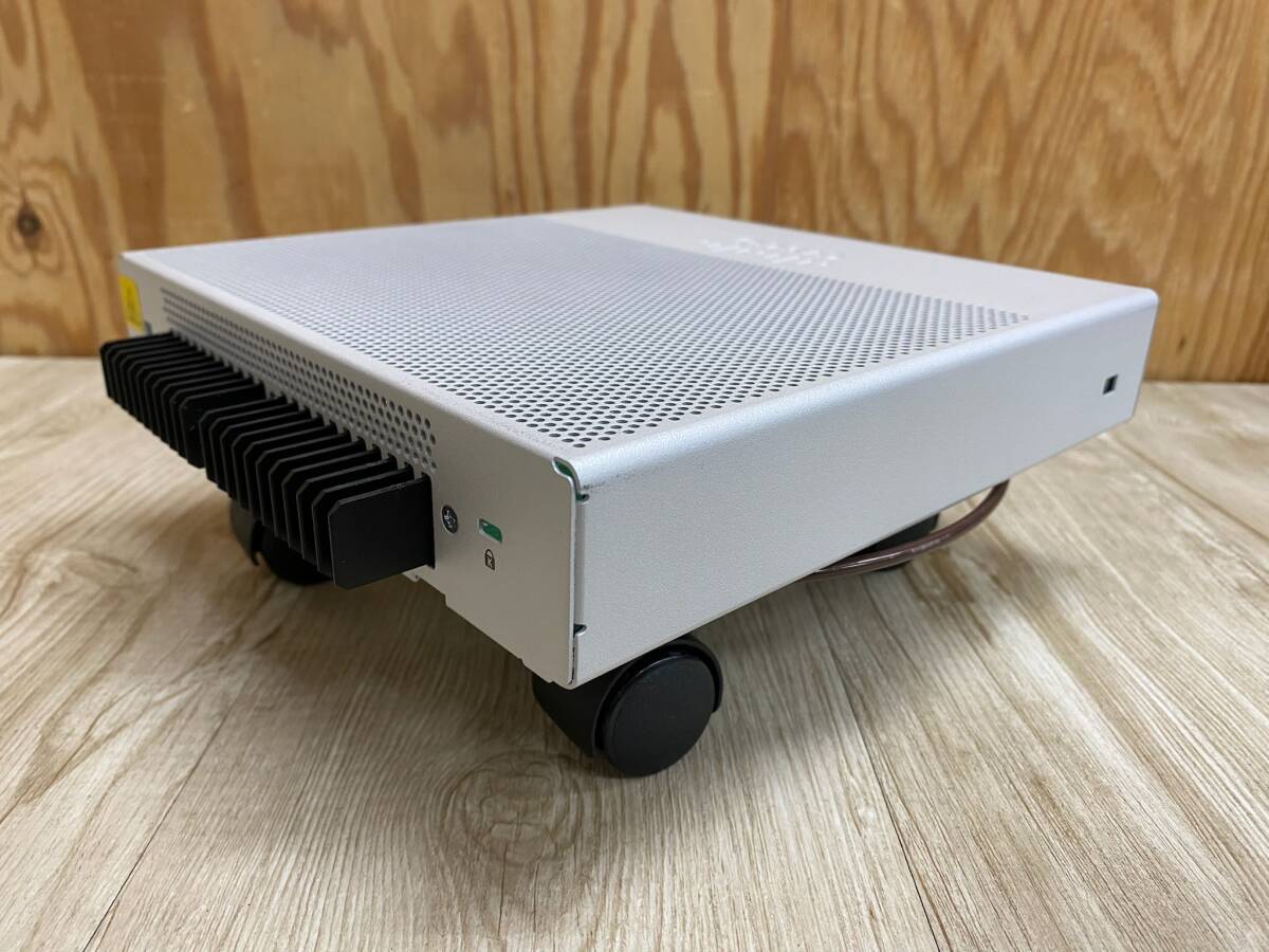 *6001-0218-3 * первый период . завершено / электризация гарантия * Cisco Cisco 3500Series ( AIR-CT3504-K9 V02 ) Wireless LAN Controller отправка размер :C