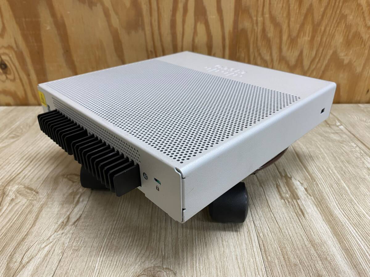 *6001-0218-5 * первый период . завершено / электризация гарантия * Cisco Cisco 3500Series ( AIR-CT3504-K9 V02 ) Wireless LAN Controller отправка размер :C