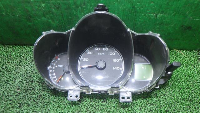 Ｎ－ＢＯＸ DBA-JF1 スピードメーター 78100-TY0-N41 中古