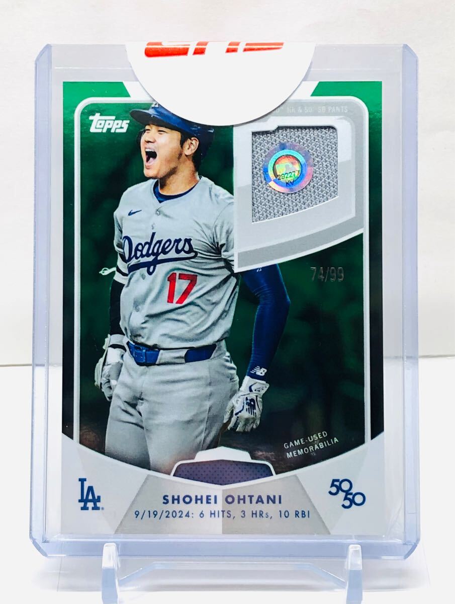 Yahoo!オークション - 【99枚限定】2024 大谷翔平 Topps Chrome Yahoo!オークション - 【99枚限定】2024 大谷翔平 Topps Chrome