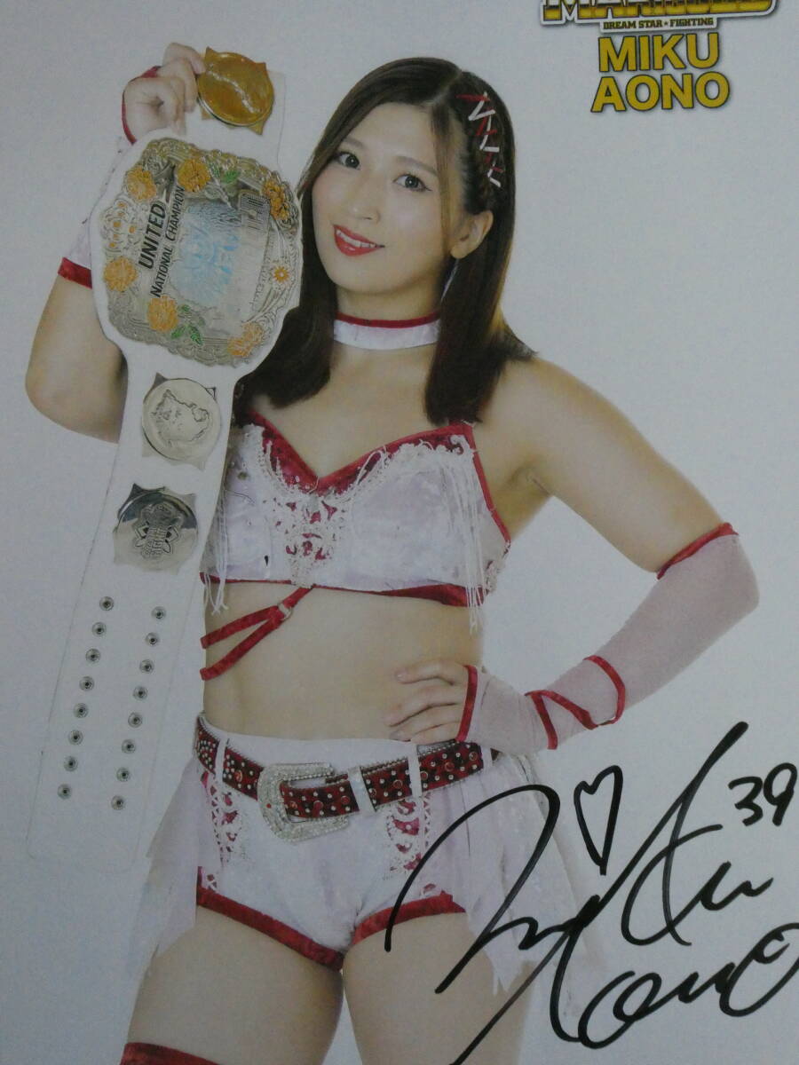 新日本プロレス 全日本プロレス プロレス関係者 直筆サイン色紙 新日本プロレス 全日本プロレス プロレス関係者 直筆サイン色紙