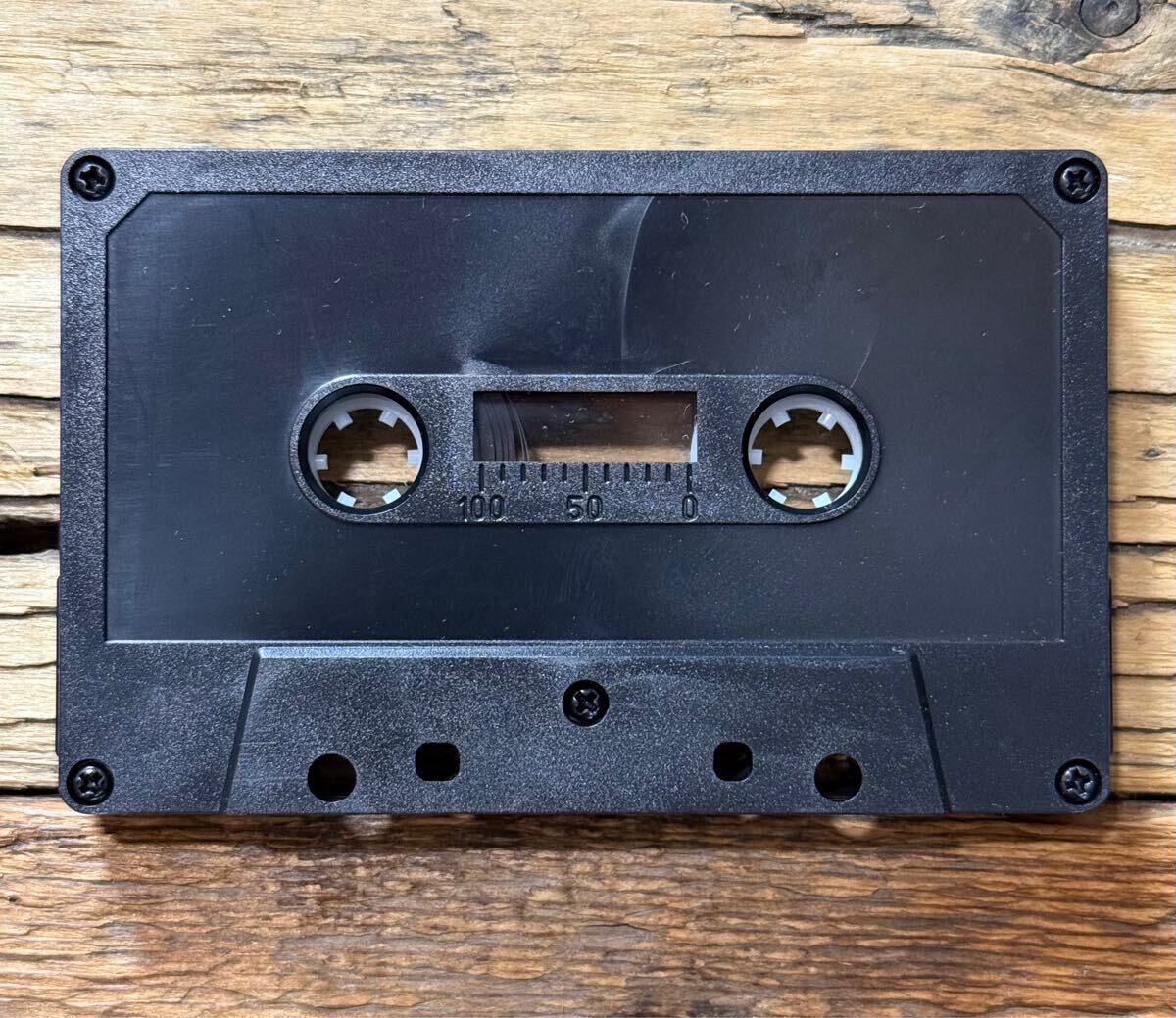 【送料無料】 非売品　THE COLTS　NIGERO　プロモ盤 カセットテープ　/ ザ?コルツ PROMO プロモーション盤 THE MACKSHOW ザ?マックショウ