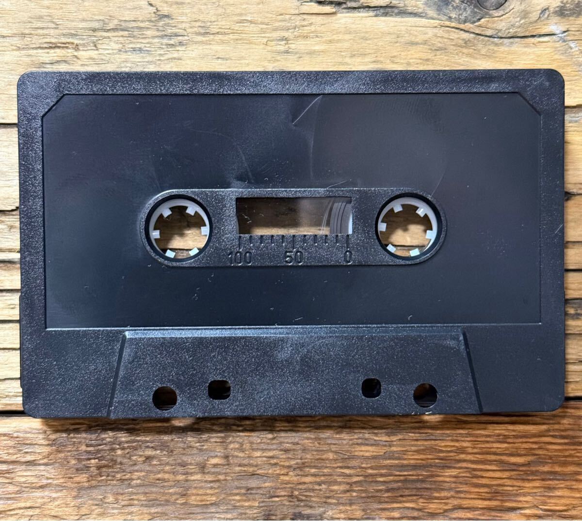 【送料無料】 非売品　THE COLTS　NIGERO　プロモ盤 カセットテープ　/ ザ?コルツ PROMO プロモーション盤 THE MACKSHOW ザ?マックショウ