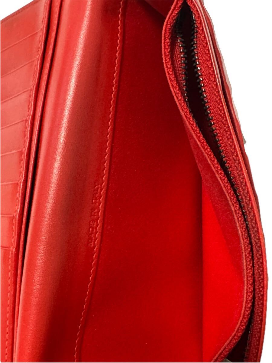 ChristianLouboutin 長(zhǎng)財(cái)布