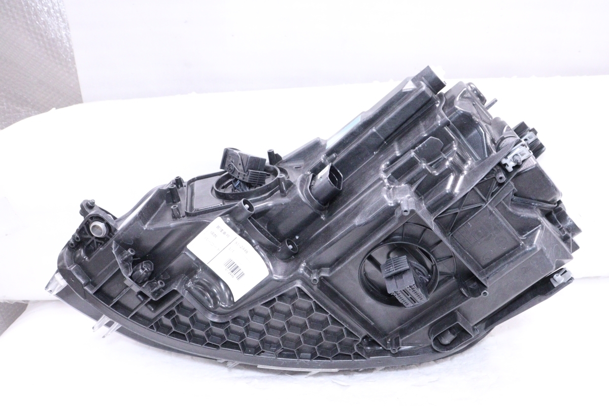 51-2445* поздняя версия LED 5G VW Golf 7 GTI* правая передняя фара 5G2 941 082 A оригинальный * Volkswagen (UK)