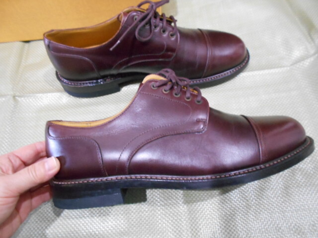 REGAL ストレートチップ 25cmEE / USED中古|Yahoo!フリマ(旧 REGAL ストレートチップ 25cmEE / USED中古|Yahoo!フリマ(旧