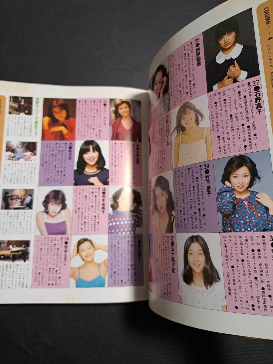 写真集 篠山紀信/激写 全撮影/135人の女ともだち 小学館/昭和54 写真集 篠山紀信/激写 全撮影/135人の女ともだち 小学館/昭和54
