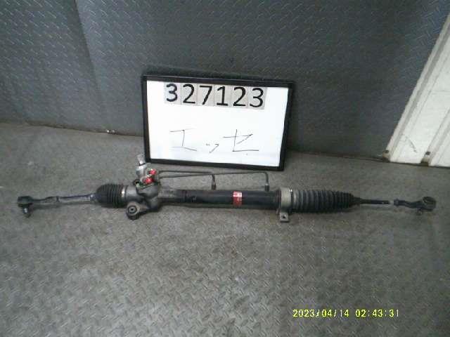 エッセ DBA-L235S ステアリングギアボックス D KF-VE 3FT W09 FE14 44250-B2011