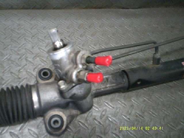 エッセ DBA-L235S ステアリングギアボックス D KF-VE 3FT W09 FE14 44250-B2011