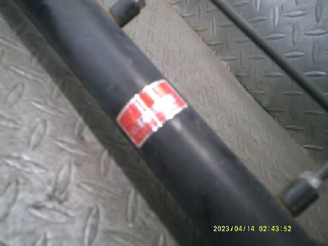 エッセ DBA-L235S ステアリングギアボックス D KF-VE 3FT W09 FE14 44250-B2011