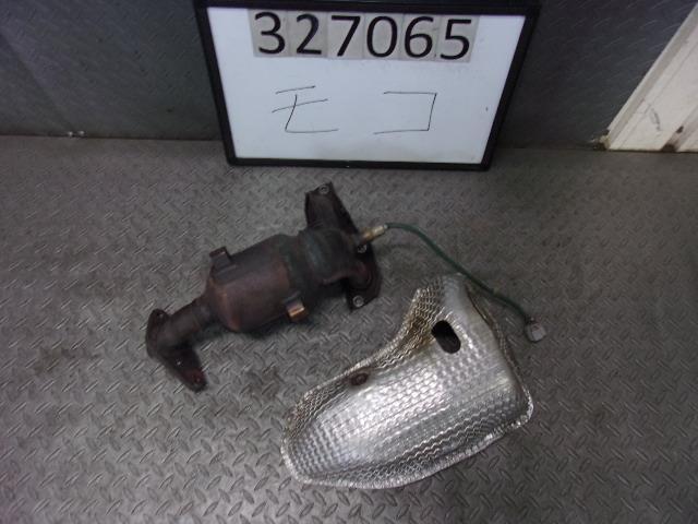 モコ DBA-MG33S エキゾーストマニホールド S4 4WD R06A CVT ZSF C06 20900-4A01D