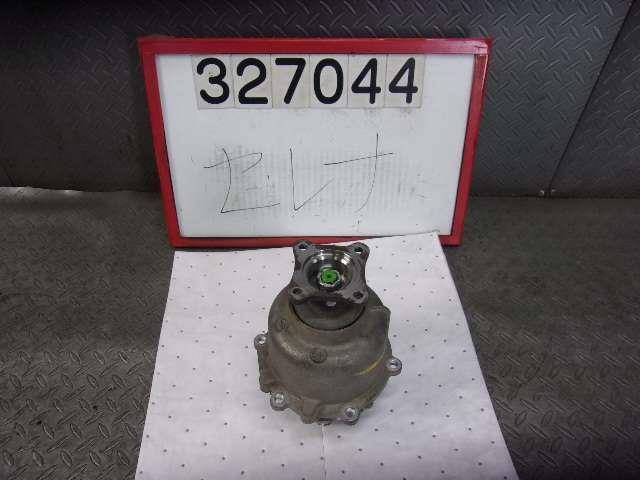 セレナ DBA-NC26 4WDカップリング 20X 4WD MR20DD CVT QAB G 34760-4N80A