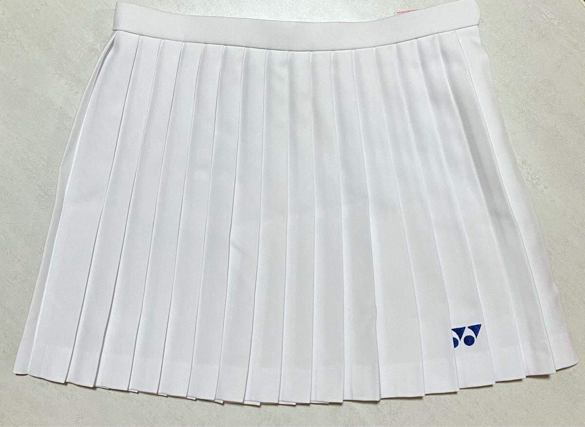 YONEX ヨネックス テニススコート プリーツ ウエスト70 W70 YONEX ヨネックス テニススコート プリーツ ウエスト70 W70