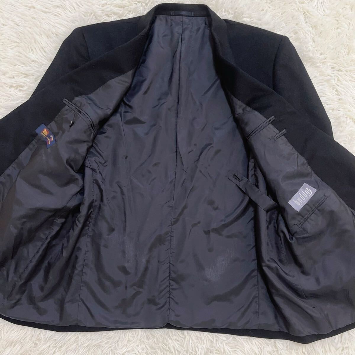 奇跡のカシミヤ100%・希少XL相当!!!コロンボ【最高級の手触り 奇跡のカシミヤ100%・希少XL相当!!!コロンボ【最高級の手触り