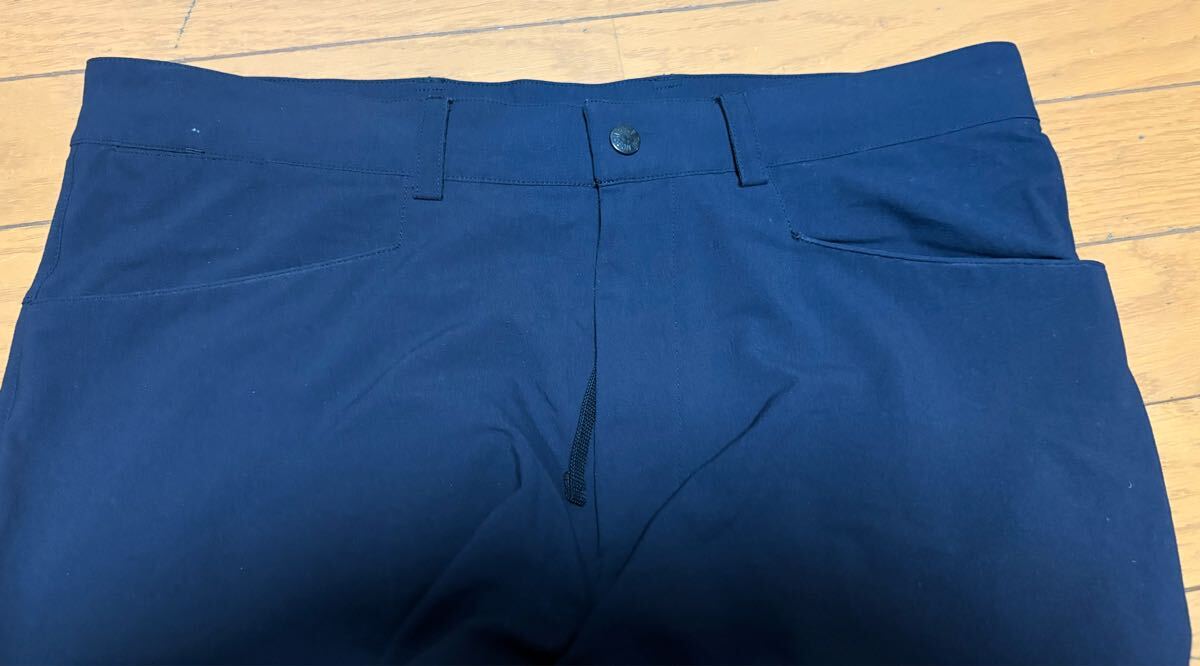 THE NORTH FACE(ザ?ノースフェイス) クライミングパンツ　OBSESSION CLB PANT 品番NB32002