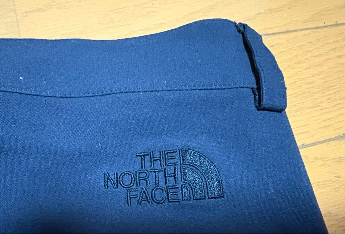 THE NORTH FACE(ザ?ノースフェイス) クライミングパンツ　OBSESSION CLB PANT 品番NB32002
