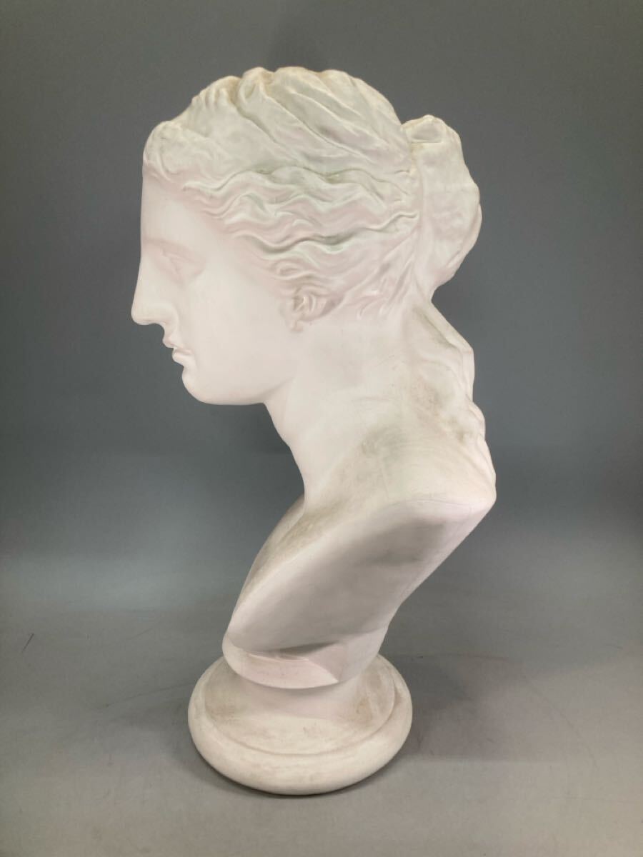 石膏像 西洋彫刻 美術 デッサン像 YOKOHAMA Oka ミロの 石膏像 西洋彫刻 美術 デッサン像 YOKOHAMA Oka ミロの