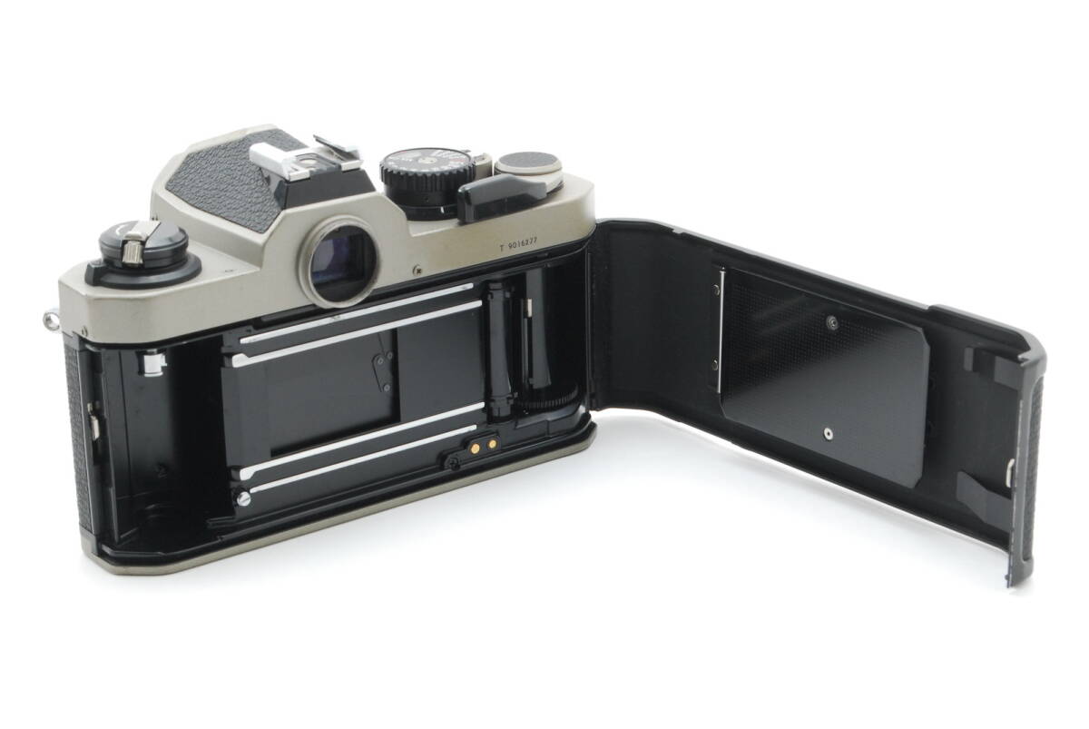 ☆極美品☆ニコン Nikon FA #798