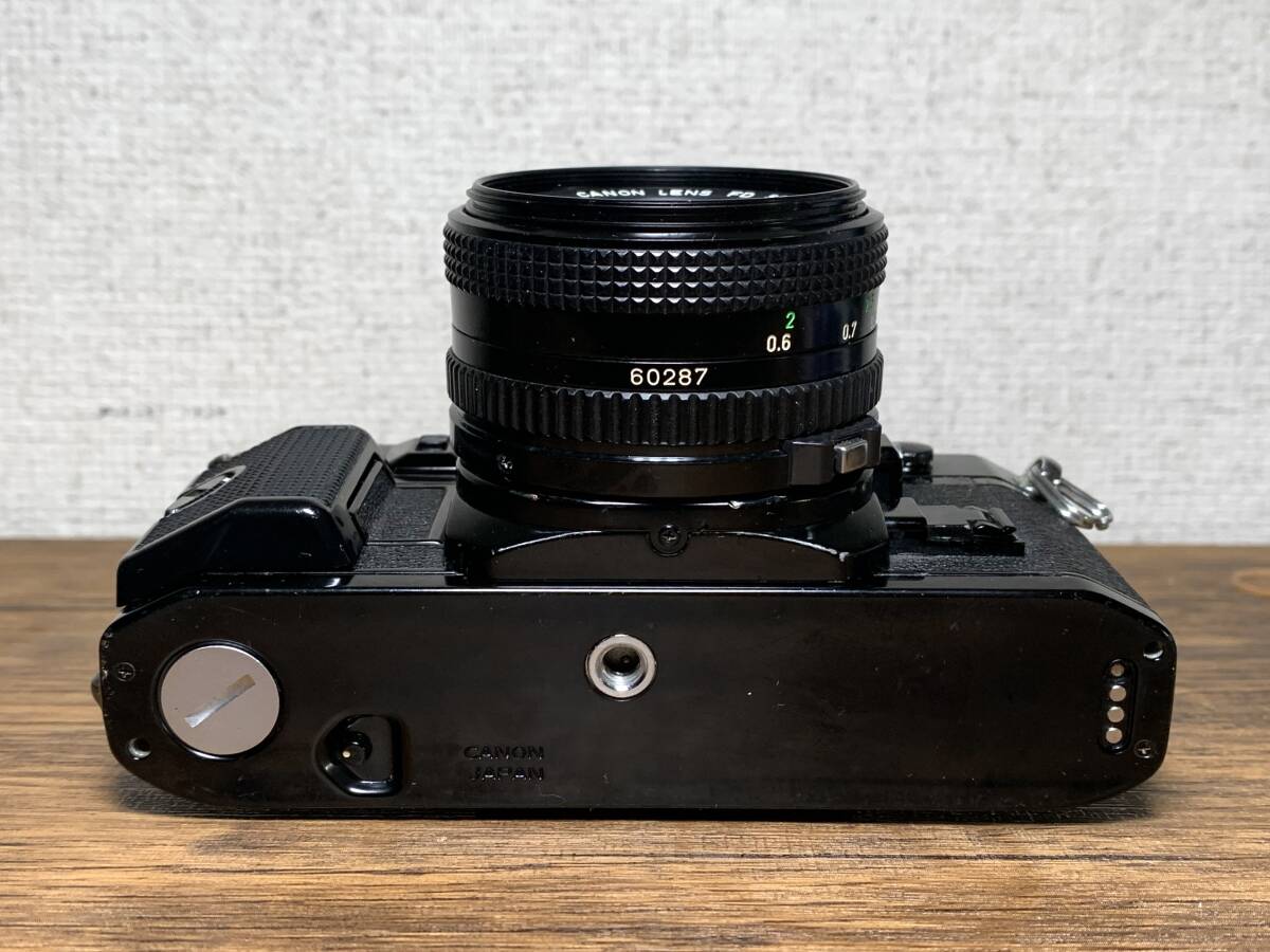 キャノン Canon A-1 フィルムカメラ New FD 50mm F1.8レンズ 35-70mm F4 Zoom 露出計稼働中 シャッター鳴き無し  シャッター変速 ジャンク扱(キヤノン)｜売買されたオークション情報、Yahoo!オークション(旧ヤフオク!) の商品情報をアーカイブ公開 -  オークファン（aucfan 