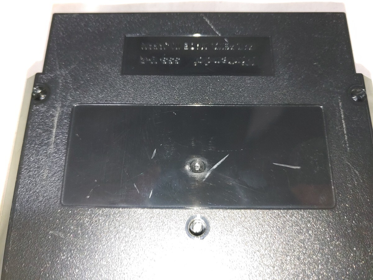ファミコンボックス ソフト スーパーマリオ ブラザーズ 業務用 ファミコンボックス ソフト スーパーマリオ ブラザーズ 業務用