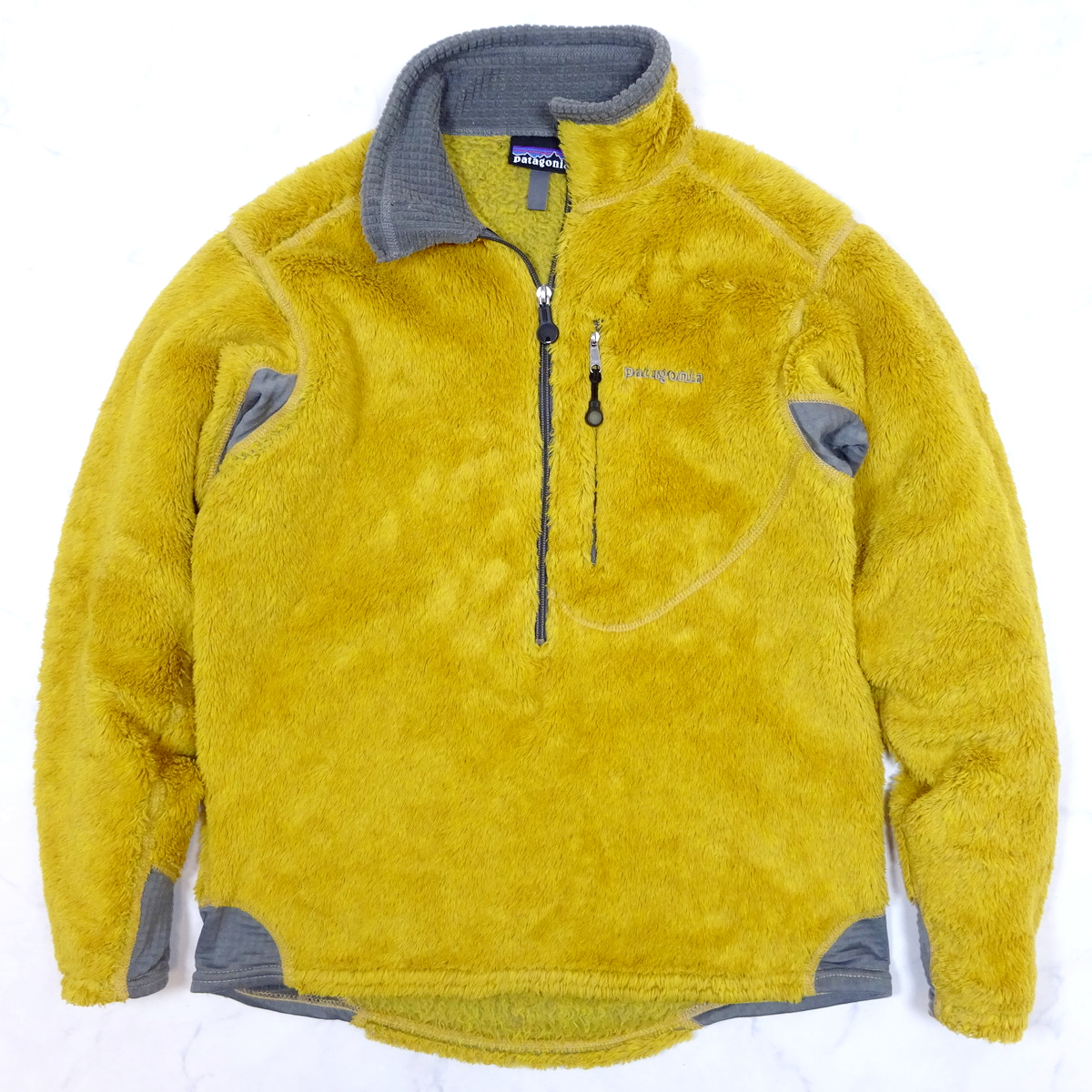 米国製 patagonia パタゴニア R2 ボディラグ プルオーバー 米国製 patagonia パタゴニア R2 ボディラグ プルオーバー