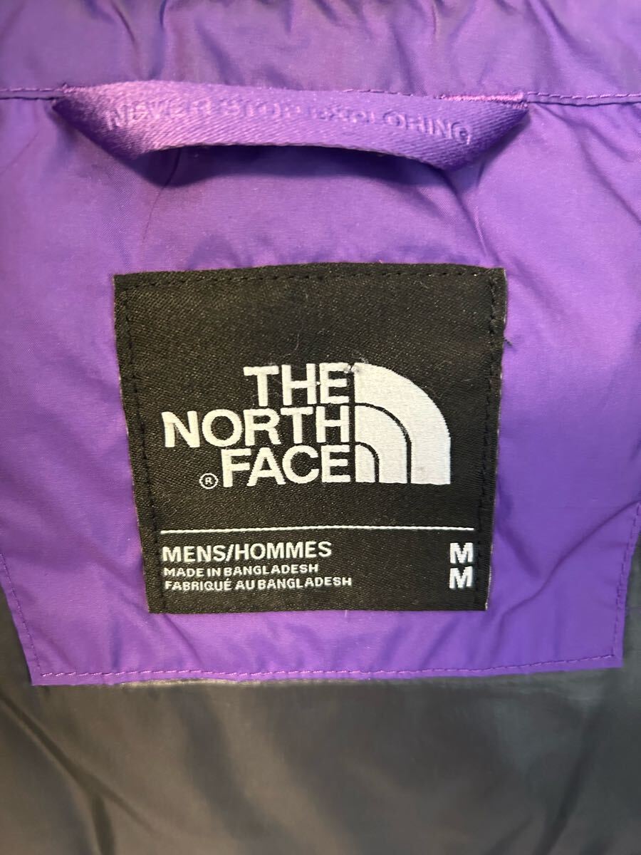 日本未発売 M The North Face 1992 Nuptse Jacket 海外限定 日本未発売 M The North Face 1992 Nuptse Jacket 海外限定