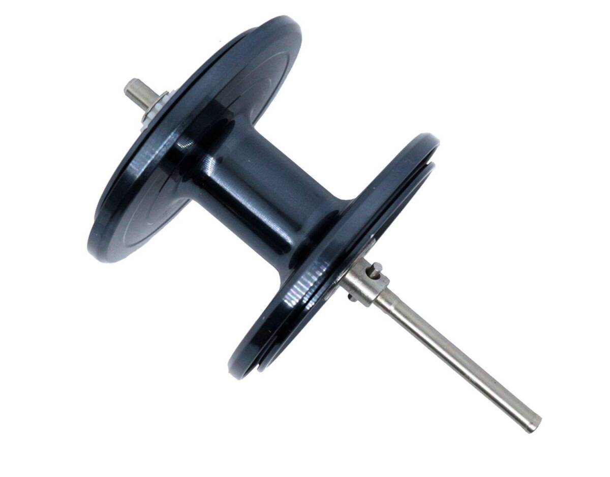 純正パーツ 19 オシアコンクエスト リミテッド 301HG スプール組(ベアリング入り) パートNo 13GUR_画像3