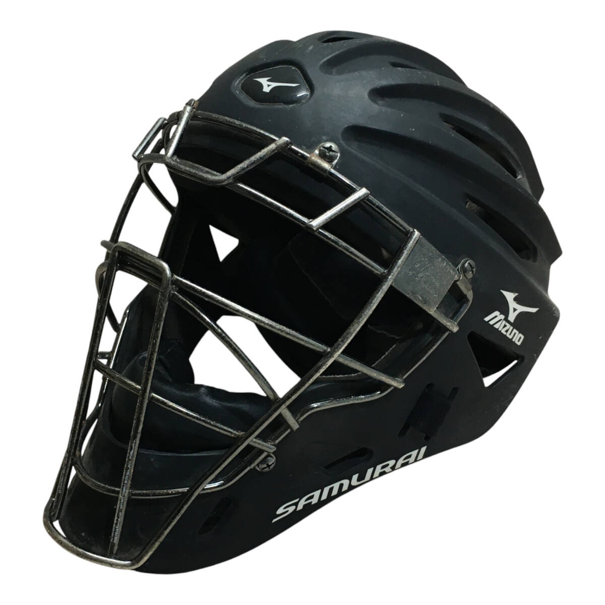 5530円 MIZUNO ミズノ SAMURAI サムライ MSCH200 ホッケー型 5530円 MIZUNO ミズノ SAMURAI サムライ MSCH200 ホッケー型