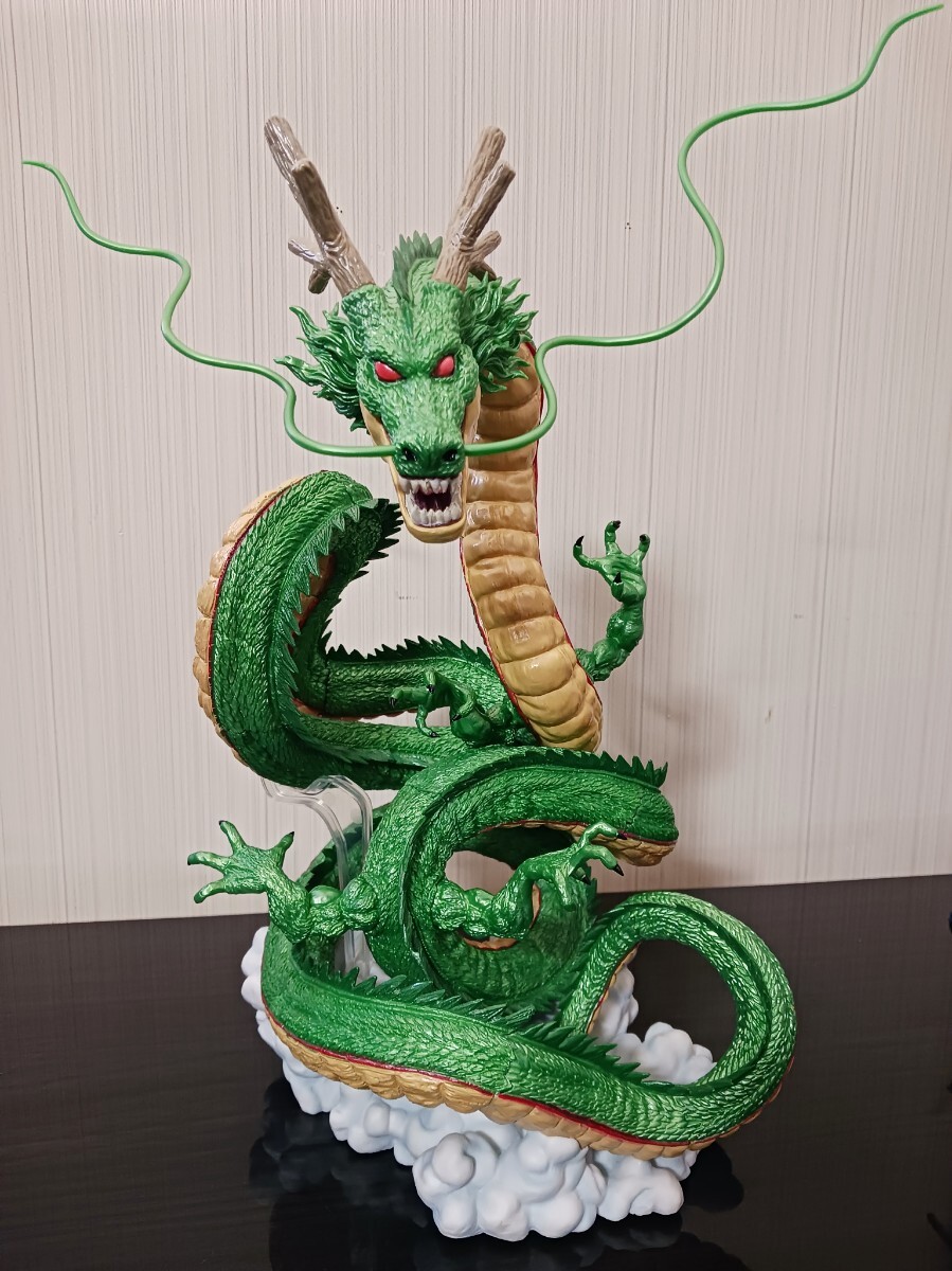 神龍 ラストワン 一番くじ フィギュア ドラゴンボールDAIMA 神龍 ラストワン 一番くじ フィギュア ドラゴンボールDAIMA