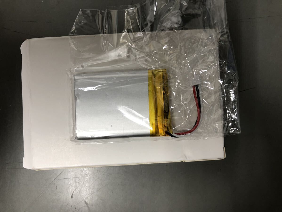 iPod mini 交換バッテリー　新品未使用品