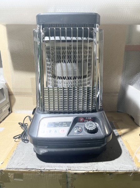 Blue Heater FM-182F ブルーヒーター ダイニチ工業(yè) 油タンク容量19.0L 動(dòng)作確認(rèn)済み 燈油