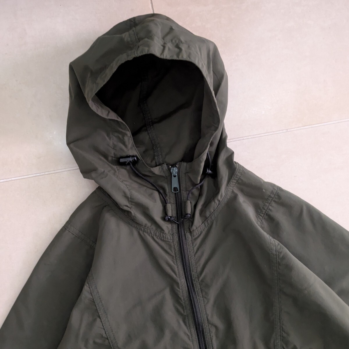 ☆ 80s ビンテージ L.L.Bean エルエルビーン グースダウン ☆ 80s ビンテージ L.L.Bean エルエルビーン グースダウン