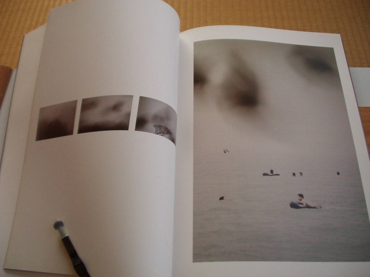 Expanded Retina | 拡張される網(wǎng)膜 BAMBA BOOKS 2012年 384/500 星野大 エグチマサル 藤本涼 橫田大輔 吉田和生