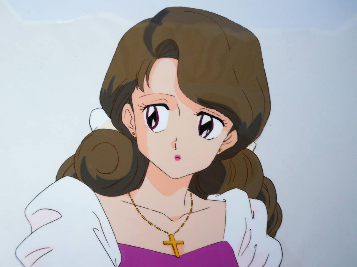 セル画 らんま1/2 高橋留美子 週刊少年サンデー ranma anime cel セル画 らんま1/2 高橋留美子 週刊少年サンデー ranma anime cel
