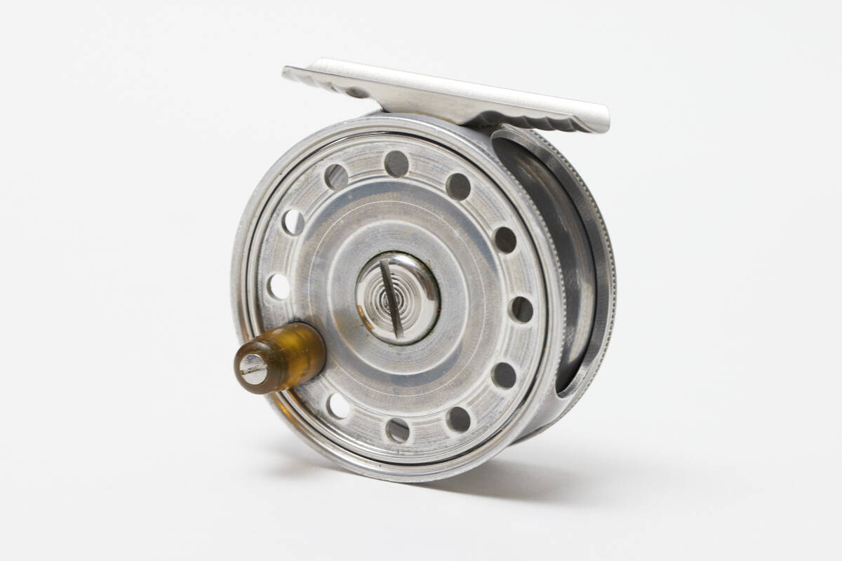 キネヤ　モデル300 MODEL300　kineya　フライリール　美品 キネヤ モデル300 MODEL300 kineya フライリール 美品 Yahoo