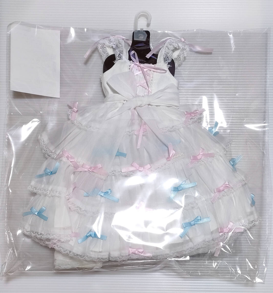 BABY， THE STARS SHINE BRIGHT 「Eternal Ribbon Feathery