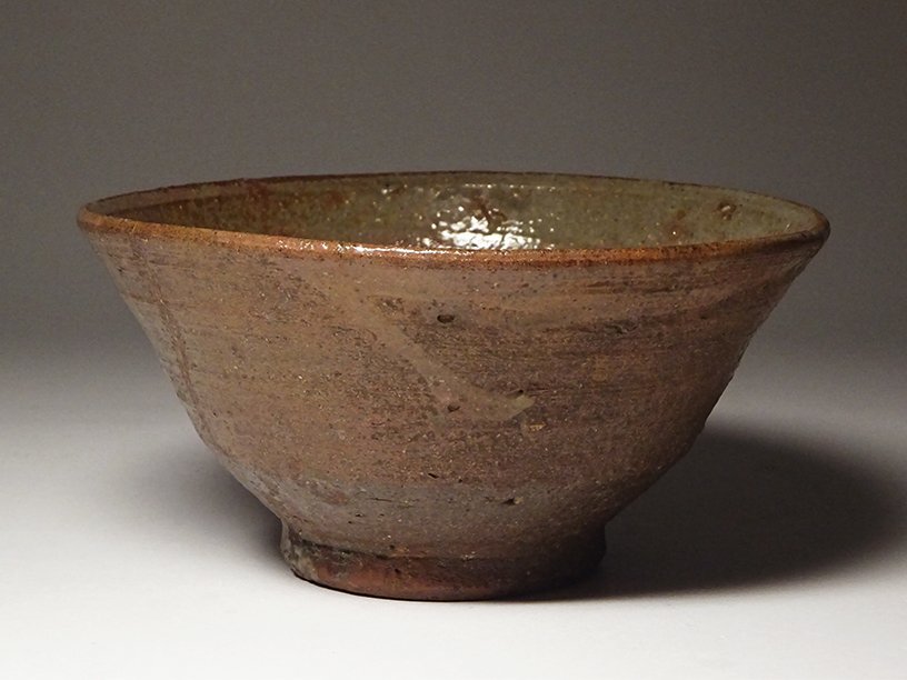 高麗茶碗（江戸中期時代）