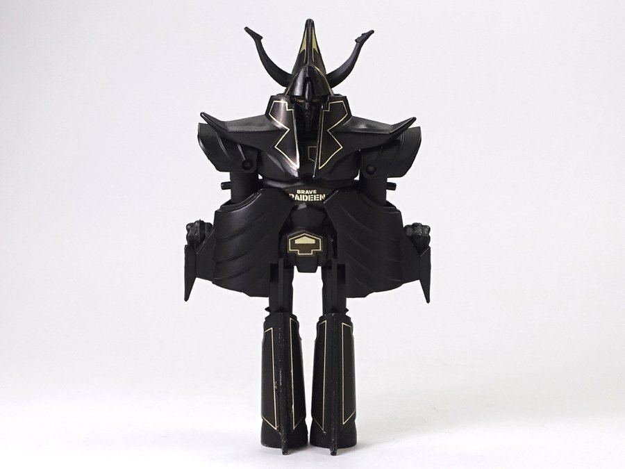 ∇花∇昭和レトロ玩具【ポピー】 勇者ライディーン DX超合金 ∇花∇昭和レトロ玩具【ポピー】 勇者ライディーン DX超合金