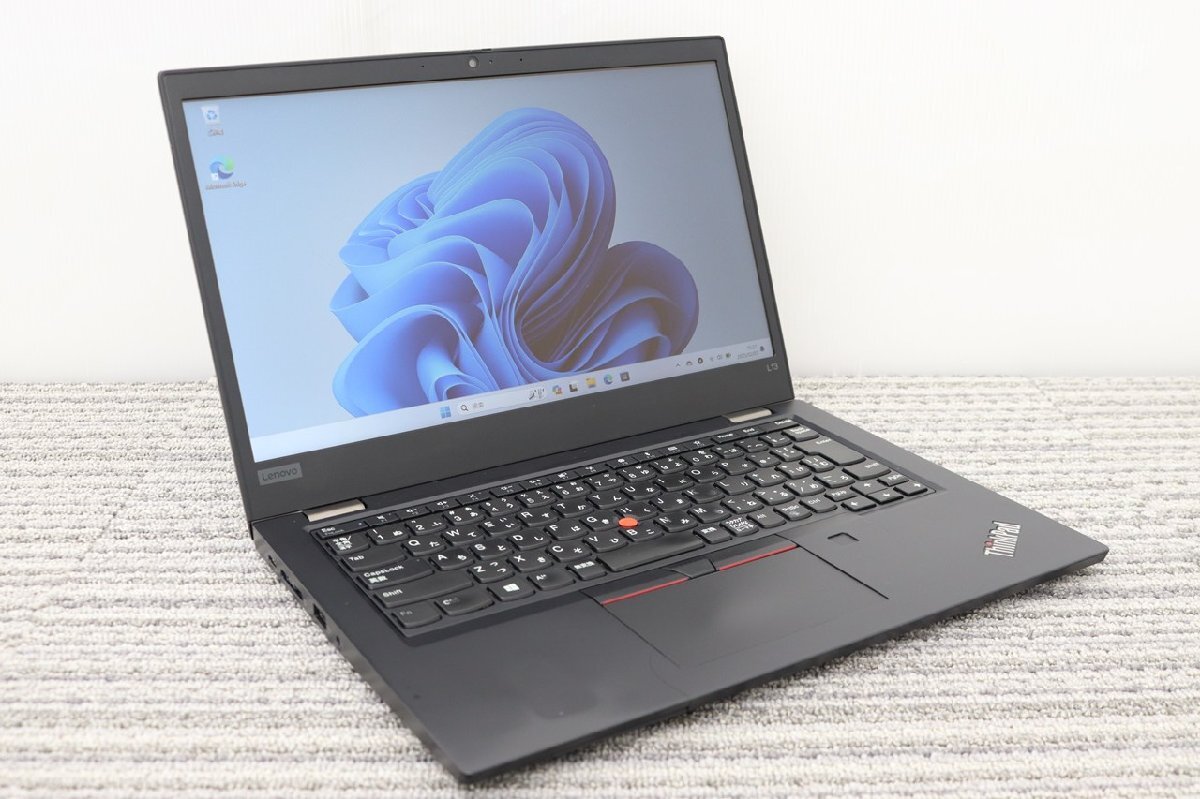 N 1円♪ 1【☆i5第10世代☆】LENOVO / ThinkPad L13 Gen1 / CPU: N 1円♪ 1【☆i5第10世代☆】LENOVO / ThinkPad L13 Gen1 / CPU: