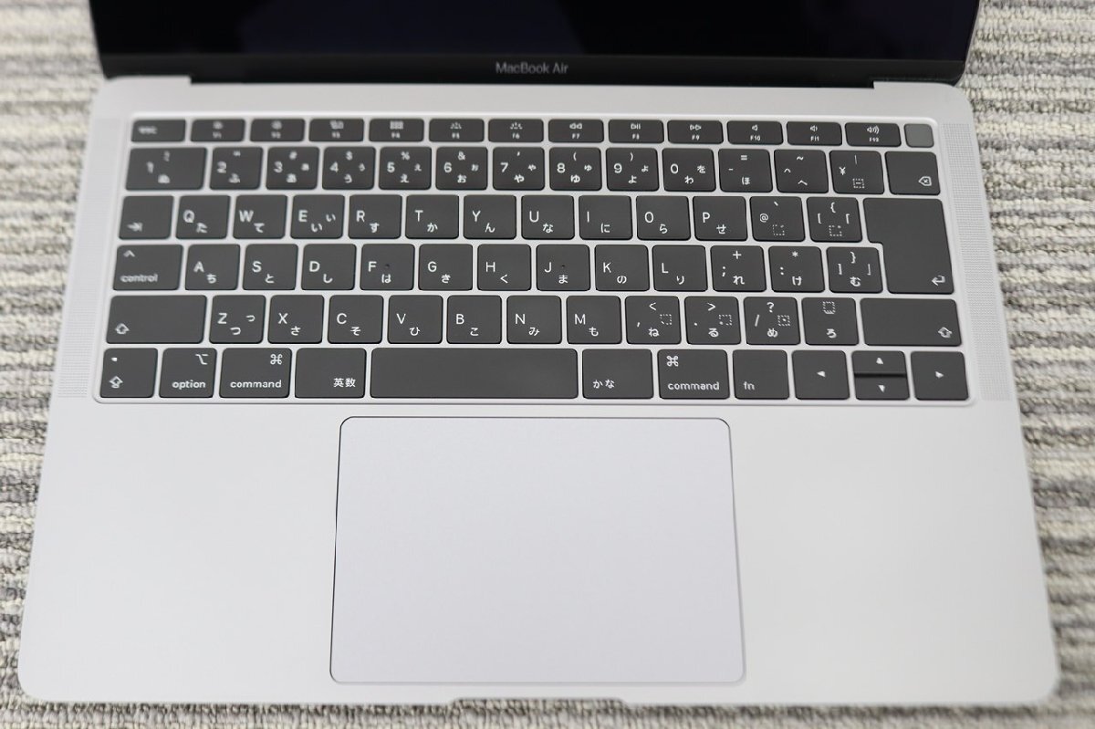 N 1【ジャンク品】Apple/MacBook Air A1932(Retina,13-inch,2019) / 基板なし / 外側のみ(MacBook Air)|売買されたオークション情報、Yahoo!オークション(旧ヤフオク!) の商品情報をアーカイブ公開 - オークファン(aucfan.com) N 1【ジャンク品】Apple/MacBook Air A1932(Retina,13-inch,2019) / 基板なし / 外側のみ(MacBook Air)|売買されたオークション情報、Yahoo!オークション(旧ヤフオク!) の商品情報をアーカイブ公開 - オークファン(aucfan.com)