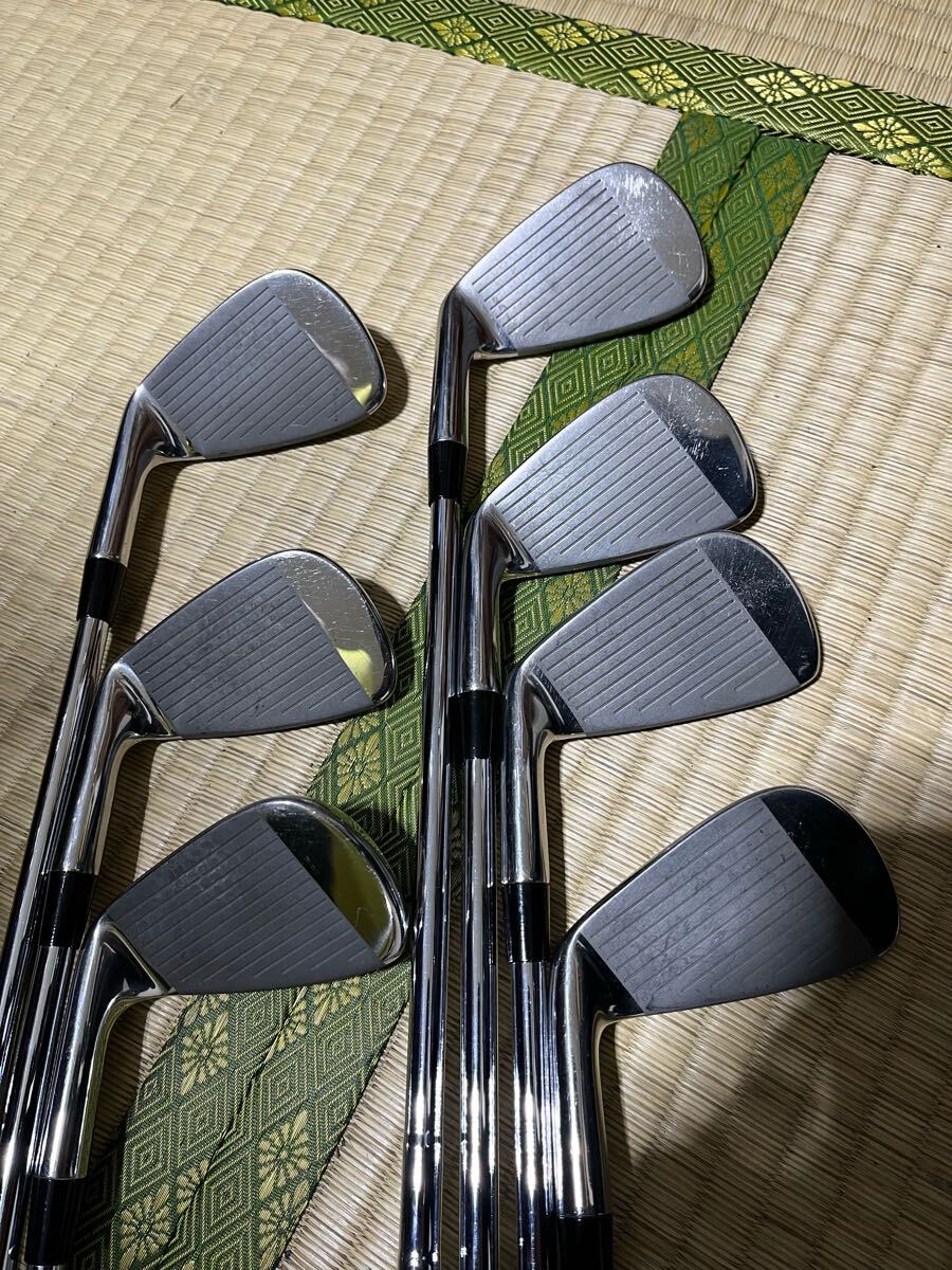 TOUR 105 S装着 ソリッドコンタクツ SOLID CONTACTS マッスル TOUR 105 S装着 ソリッドコンタクツ SOLID CONTACTS マッスル