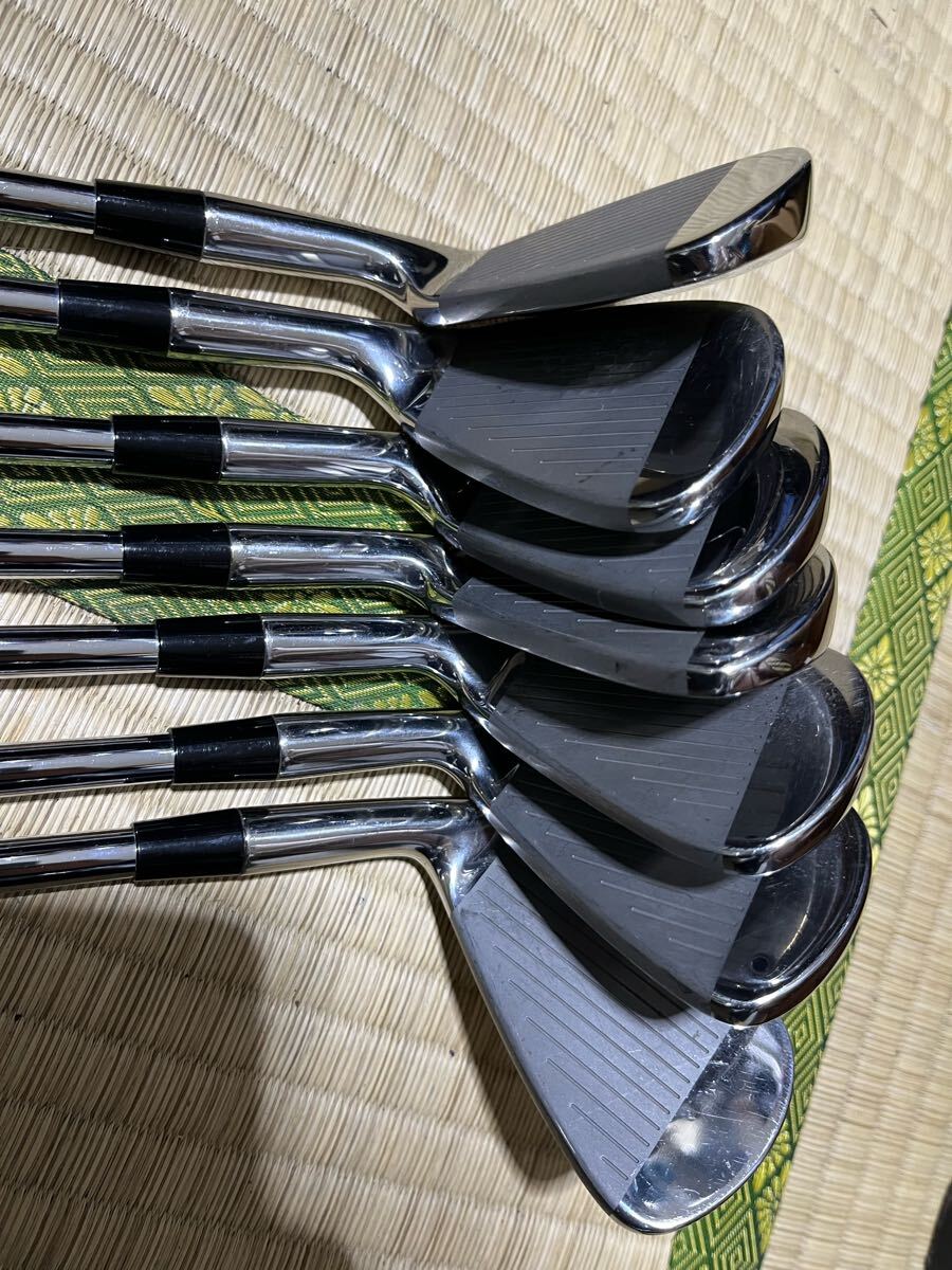 TOUR 105 S装着 ソリッドコンタクツ SOLID CONTACTS マッスル TOUR 105 S装着 ソリッドコンタクツ SOLID CONTACTS マッスル