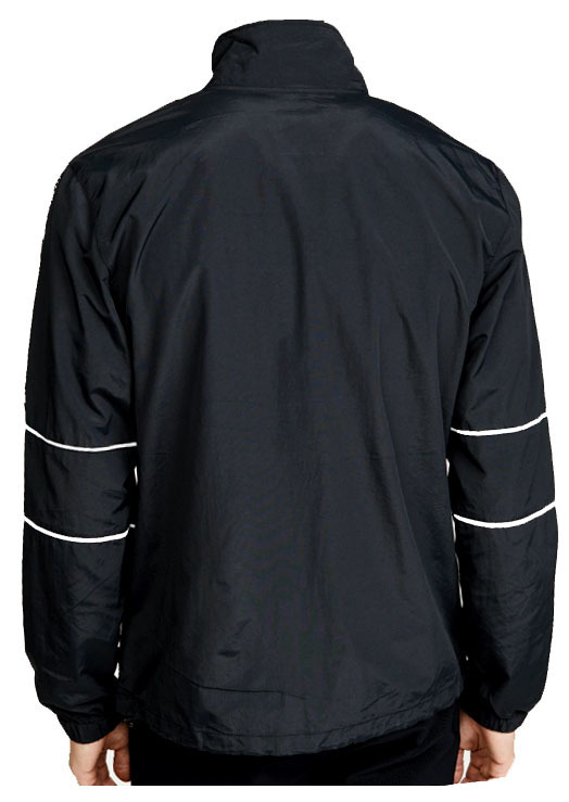 RVCA ルーカ ジャケット メンズ トランスポーター アノラック Transporter Anorak ナイロンジャケット アウター 男性用 AJ042-754_画像4